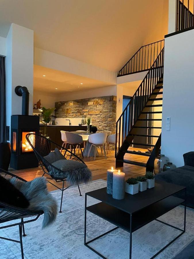 Villa N6Quartier à Bad Muenstereifel Extérieur photo