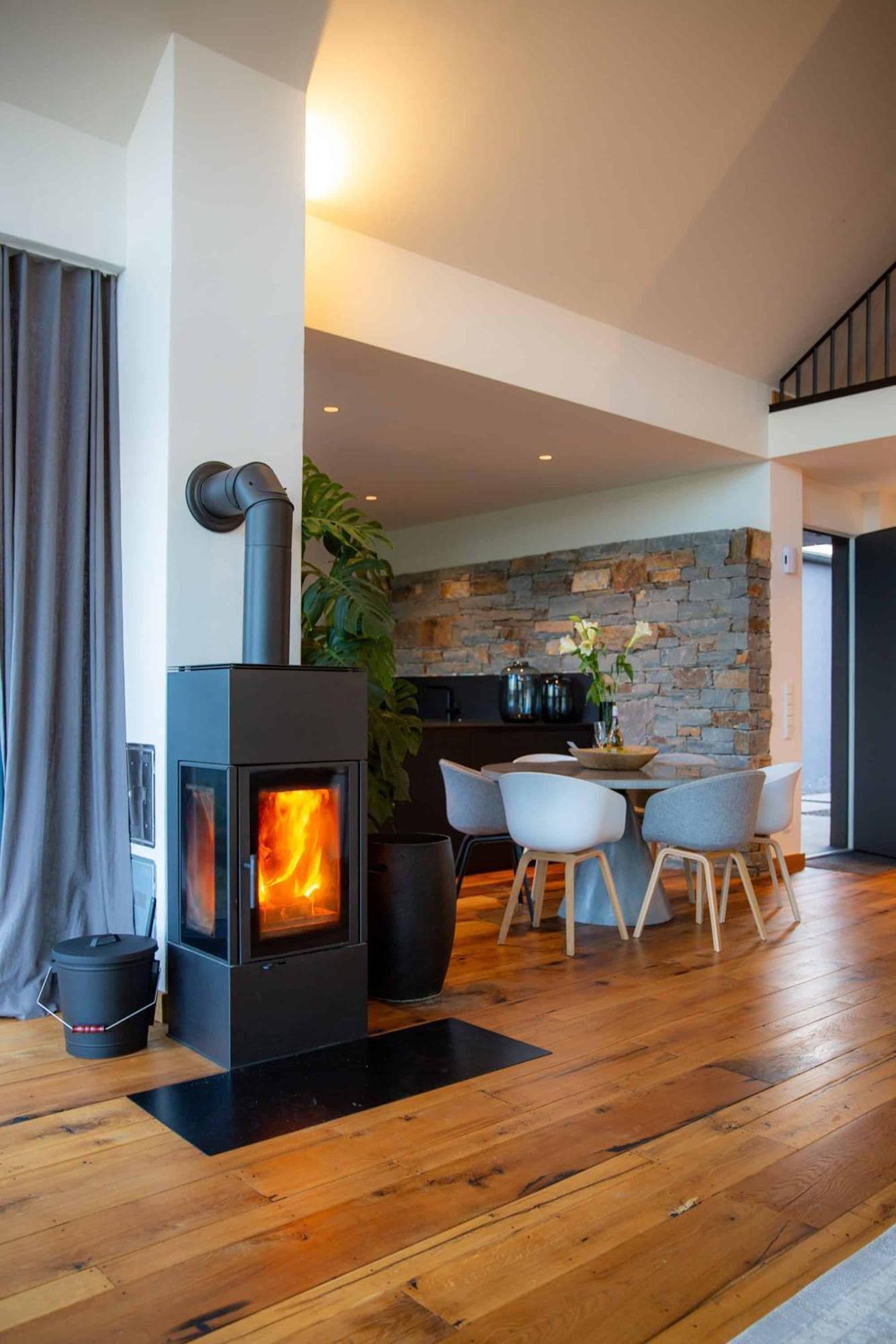 Villa N6Quartier à Bad Muenstereifel Extérieur photo