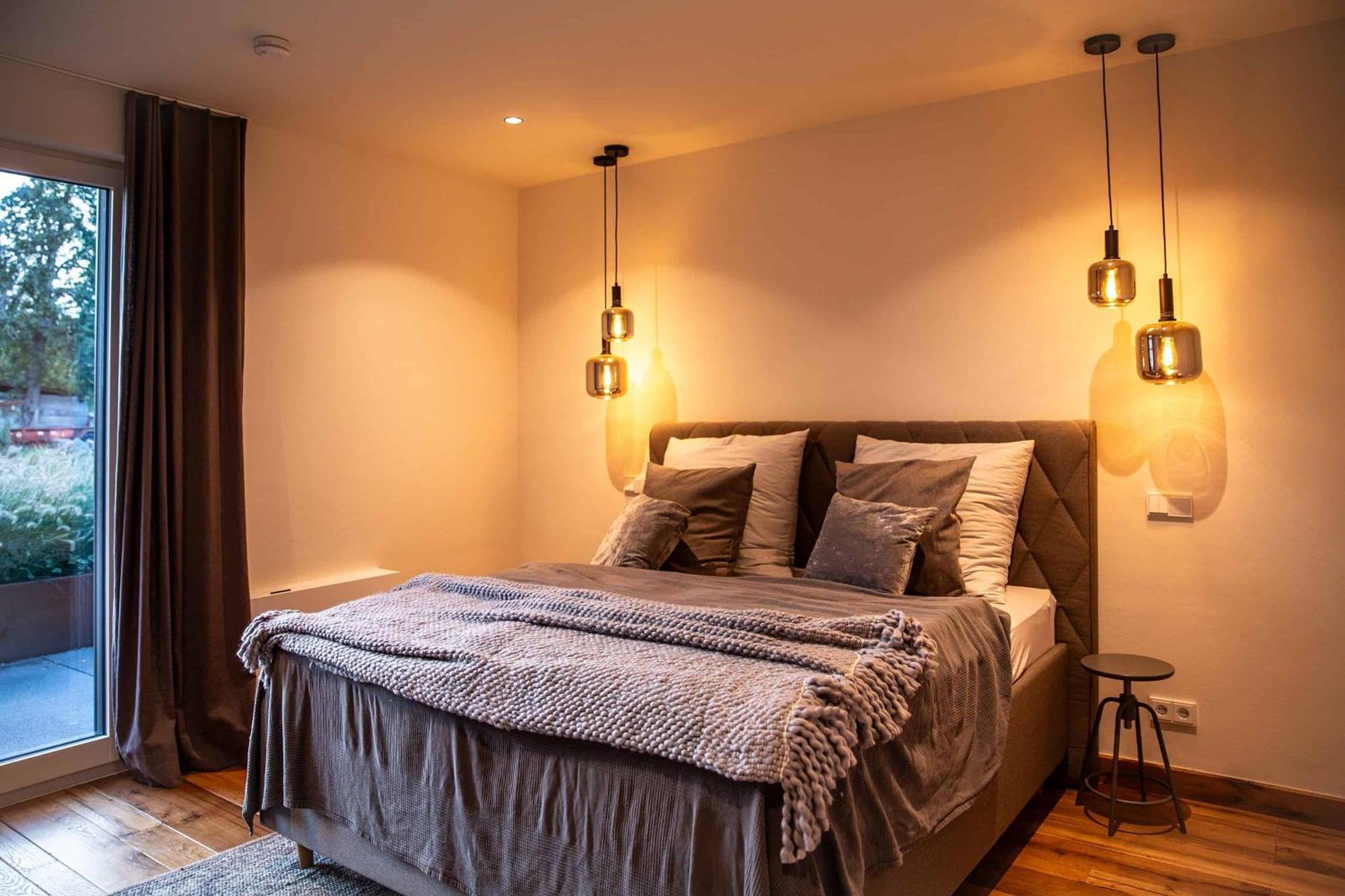 Villa N6Quartier à Bad Muenstereifel Extérieur photo