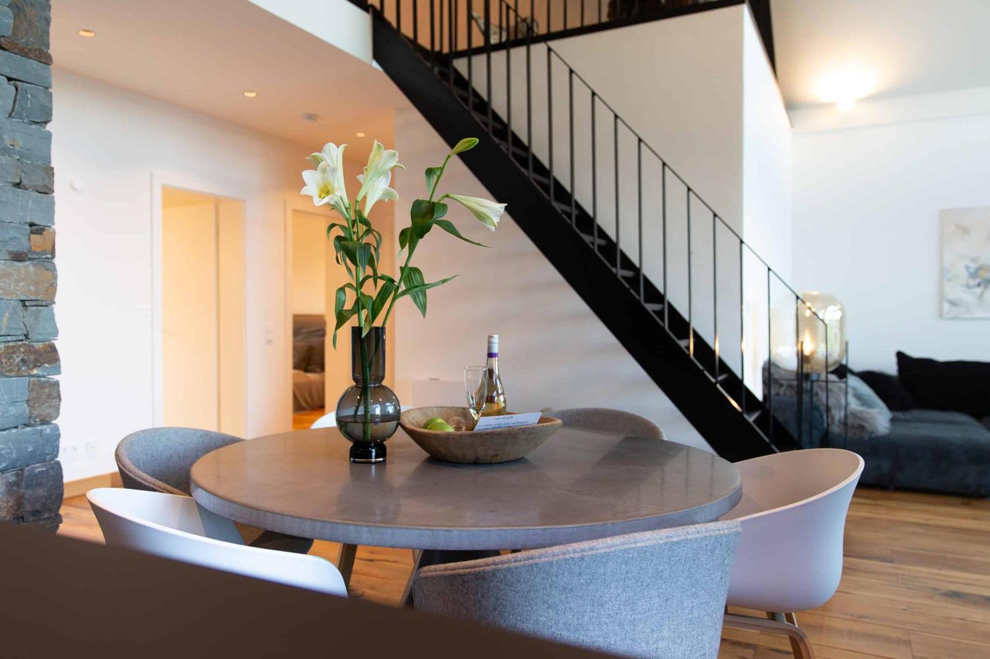 Villa N6Quartier à Bad Muenstereifel Extérieur photo