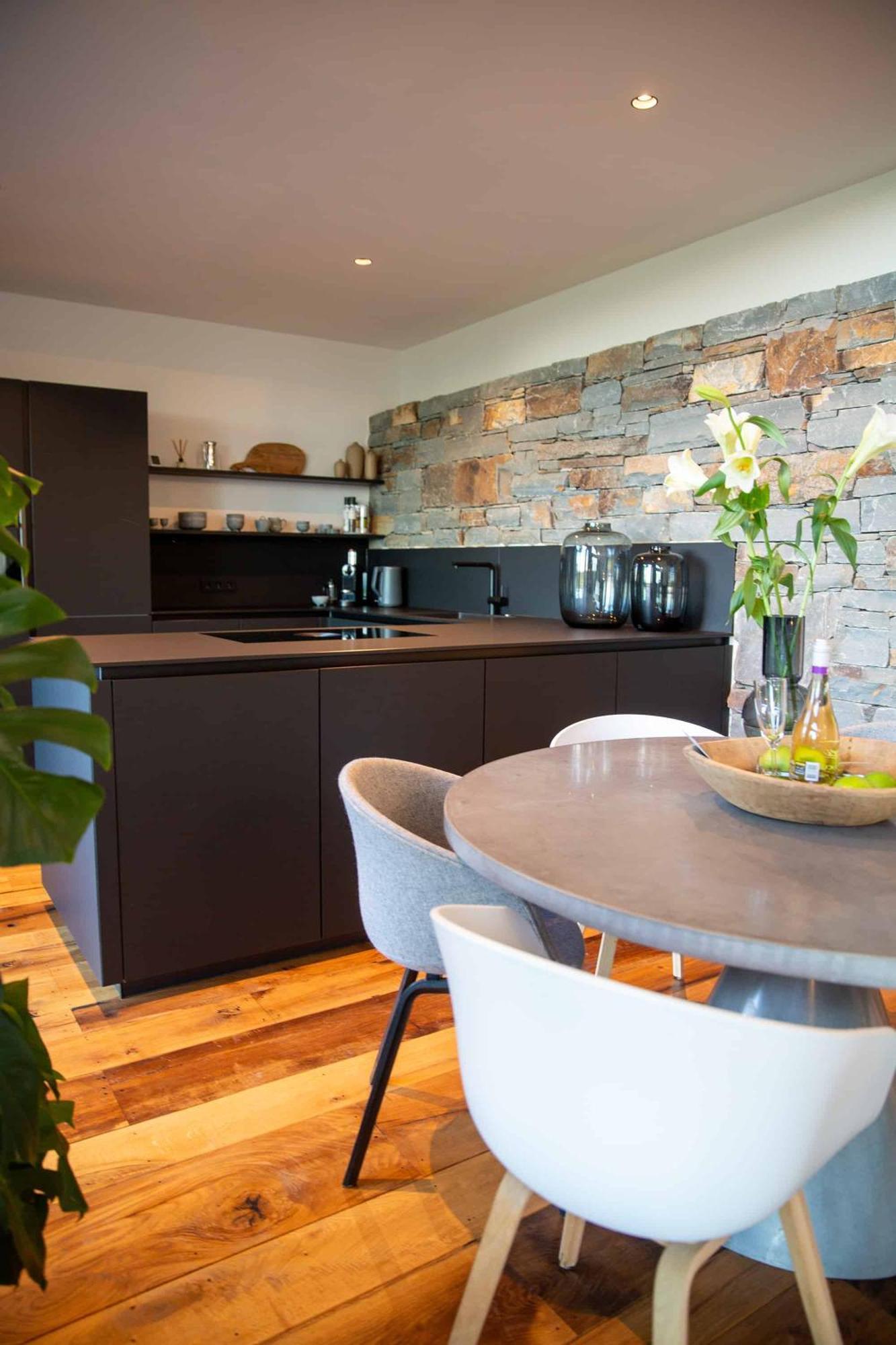 Villa N6Quartier à Bad Muenstereifel Extérieur photo