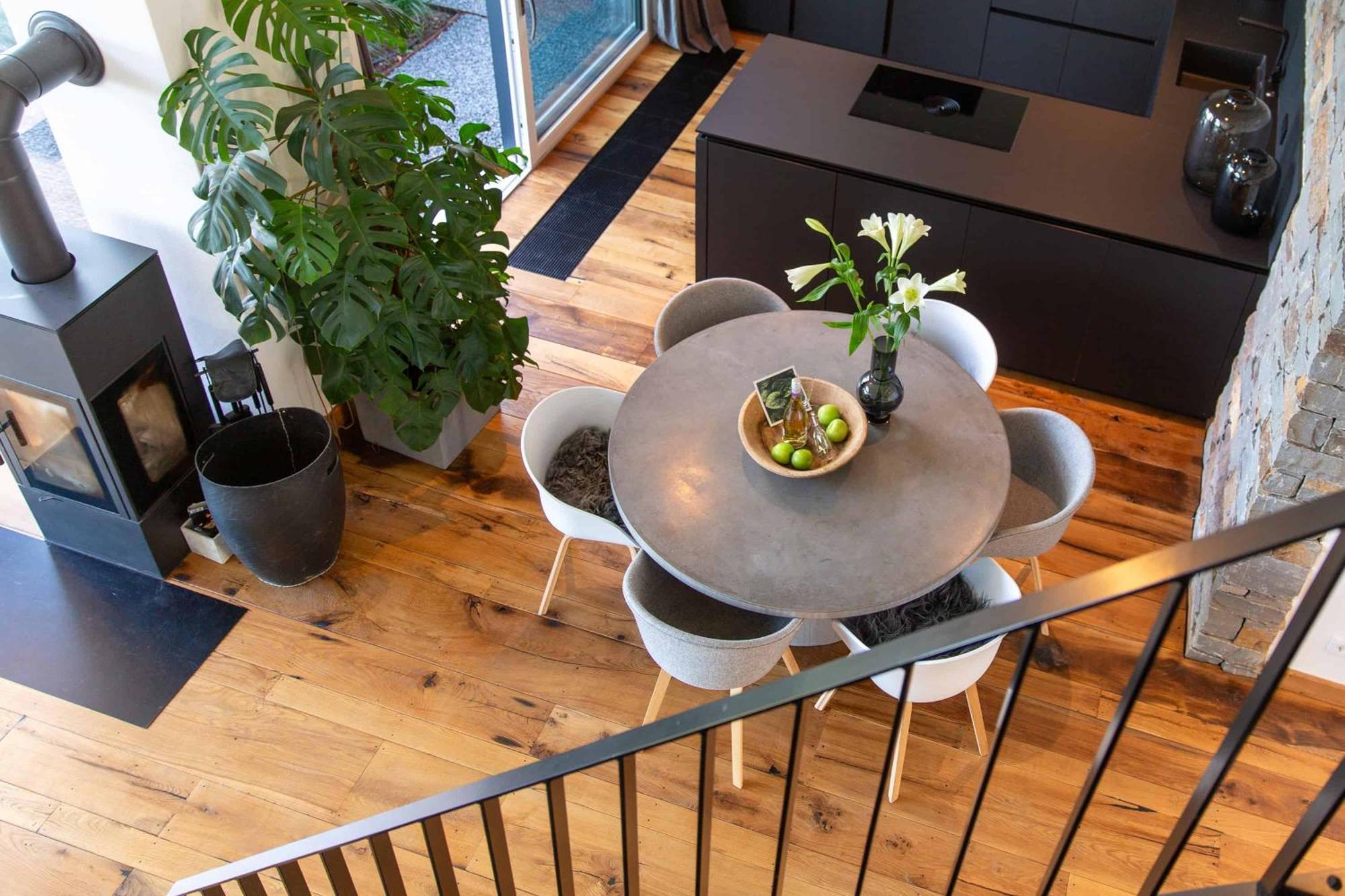 Villa N6Quartier à Bad Muenstereifel Extérieur photo