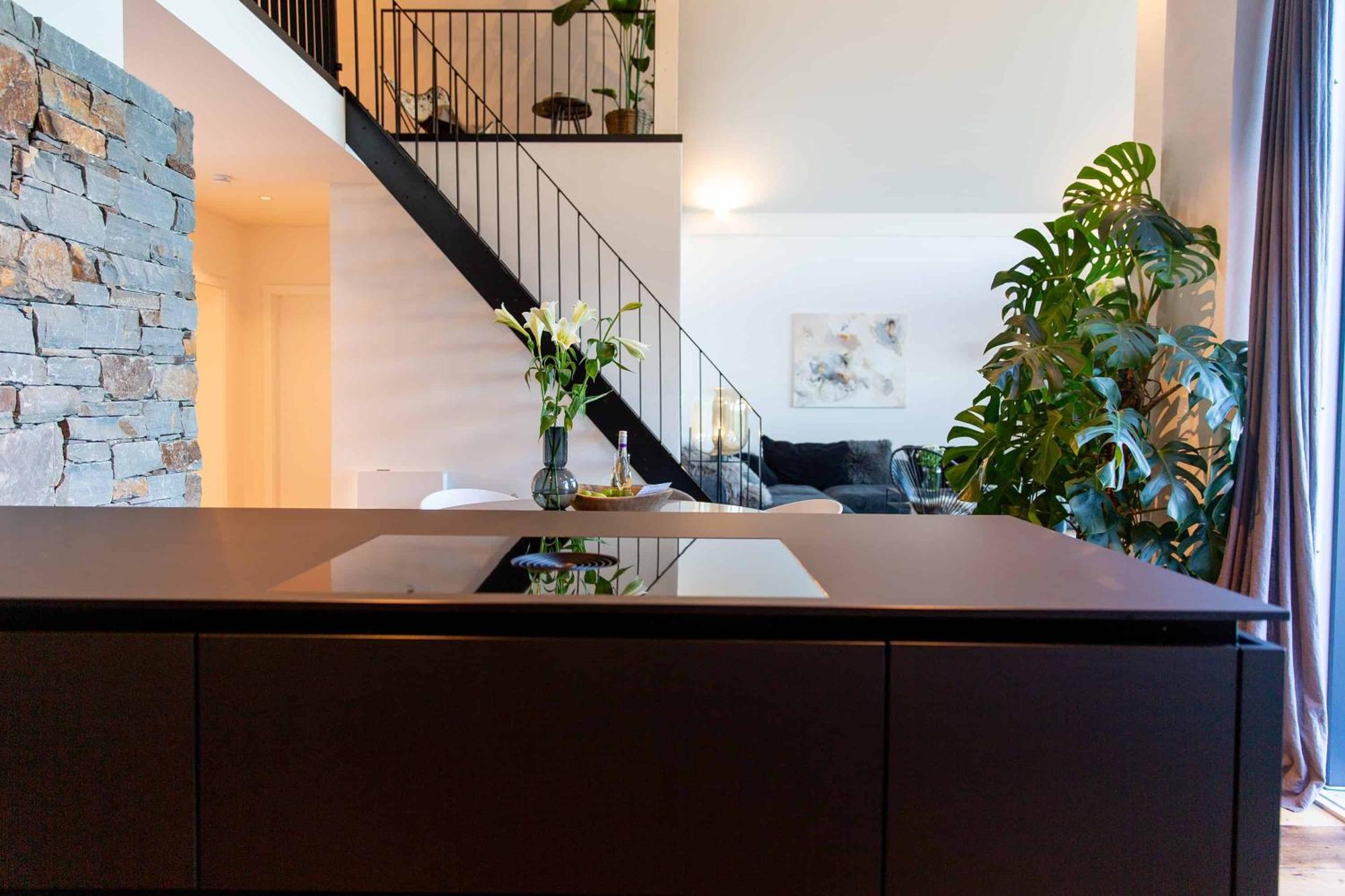 Villa N6Quartier à Bad Muenstereifel Extérieur photo