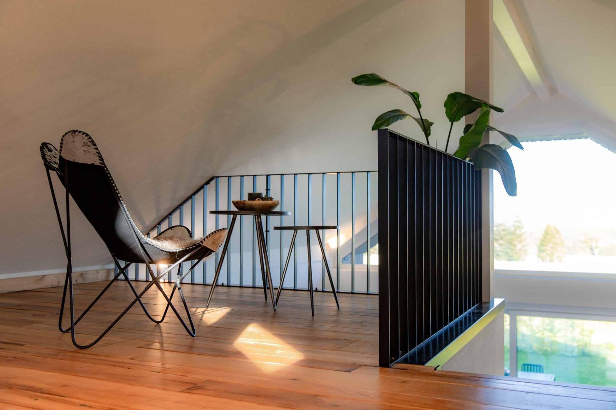 Villa N6Quartier à Bad Muenstereifel Extérieur photo