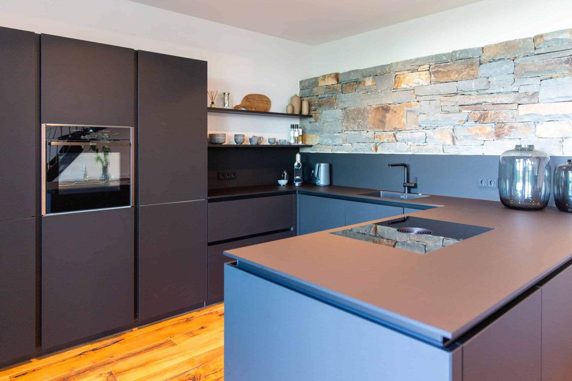 Villa N6Quartier à Bad Muenstereifel Extérieur photo