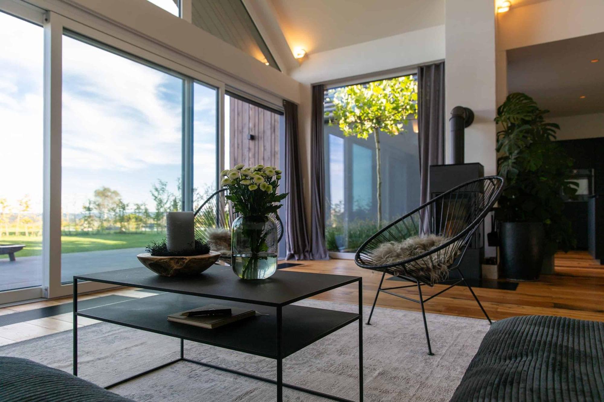 Villa N6Quartier à Bad Muenstereifel Extérieur photo