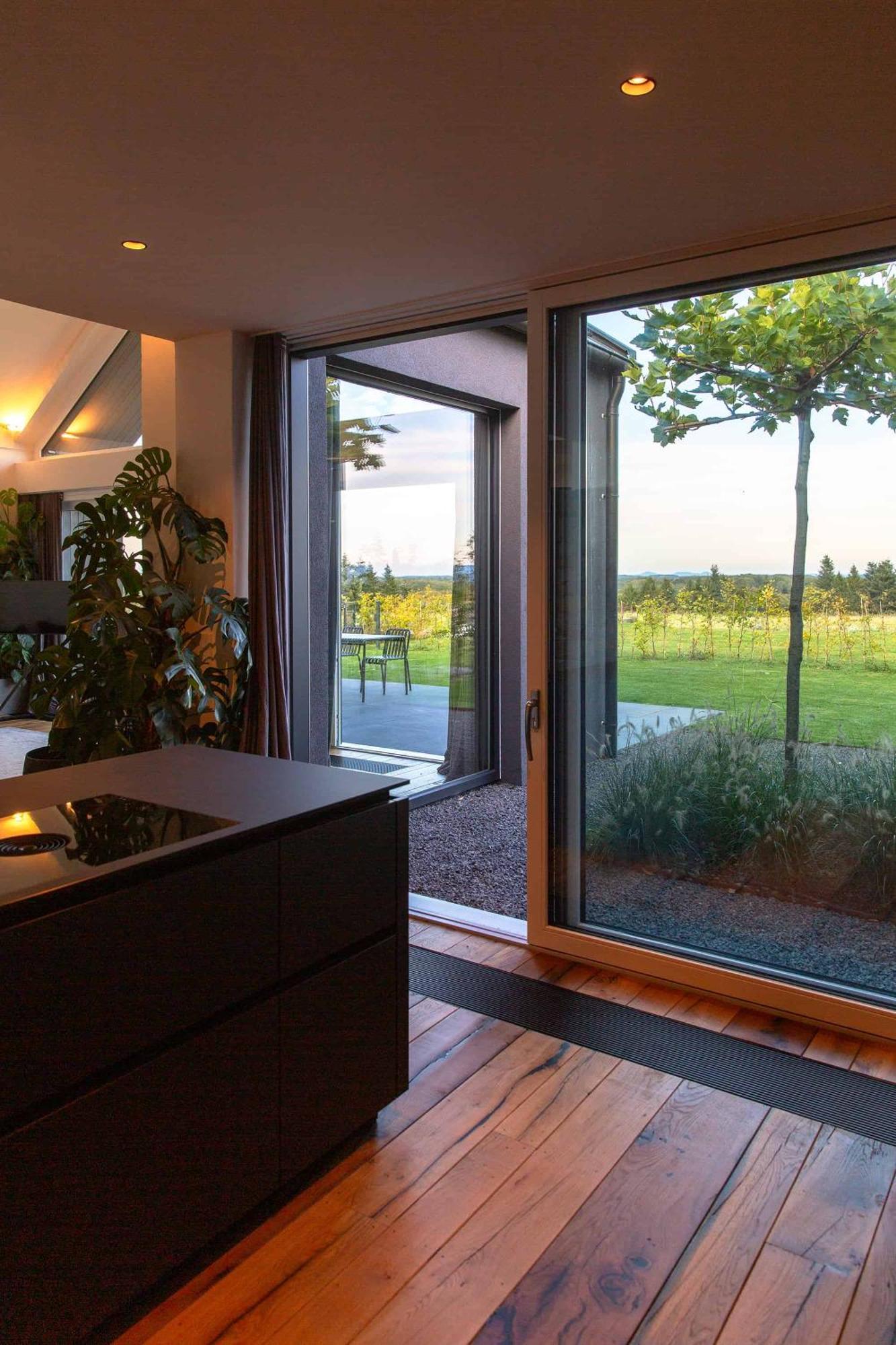 Villa N6Quartier à Bad Muenstereifel Extérieur photo