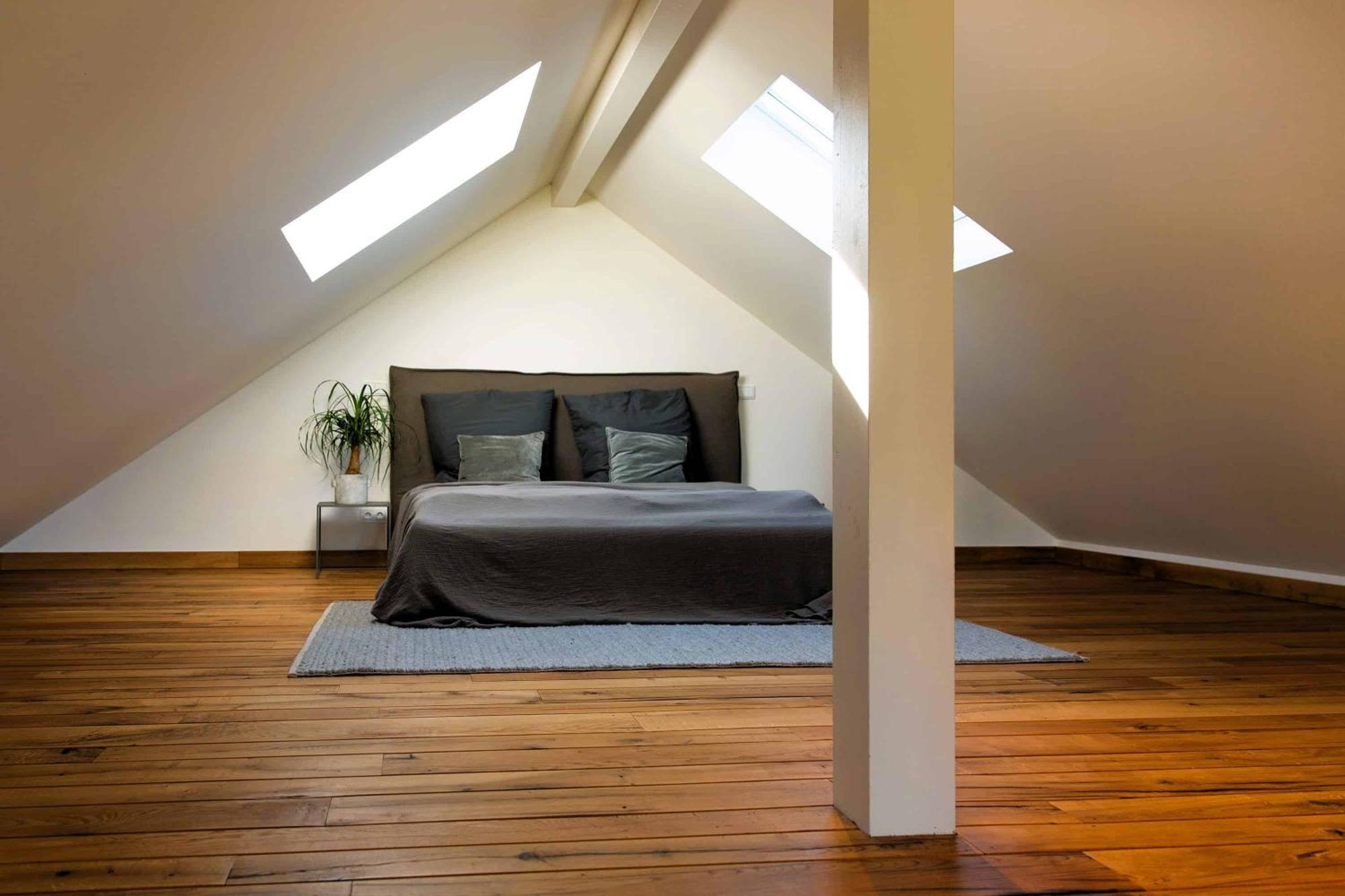 Villa N6Quartier à Bad Muenstereifel Extérieur photo